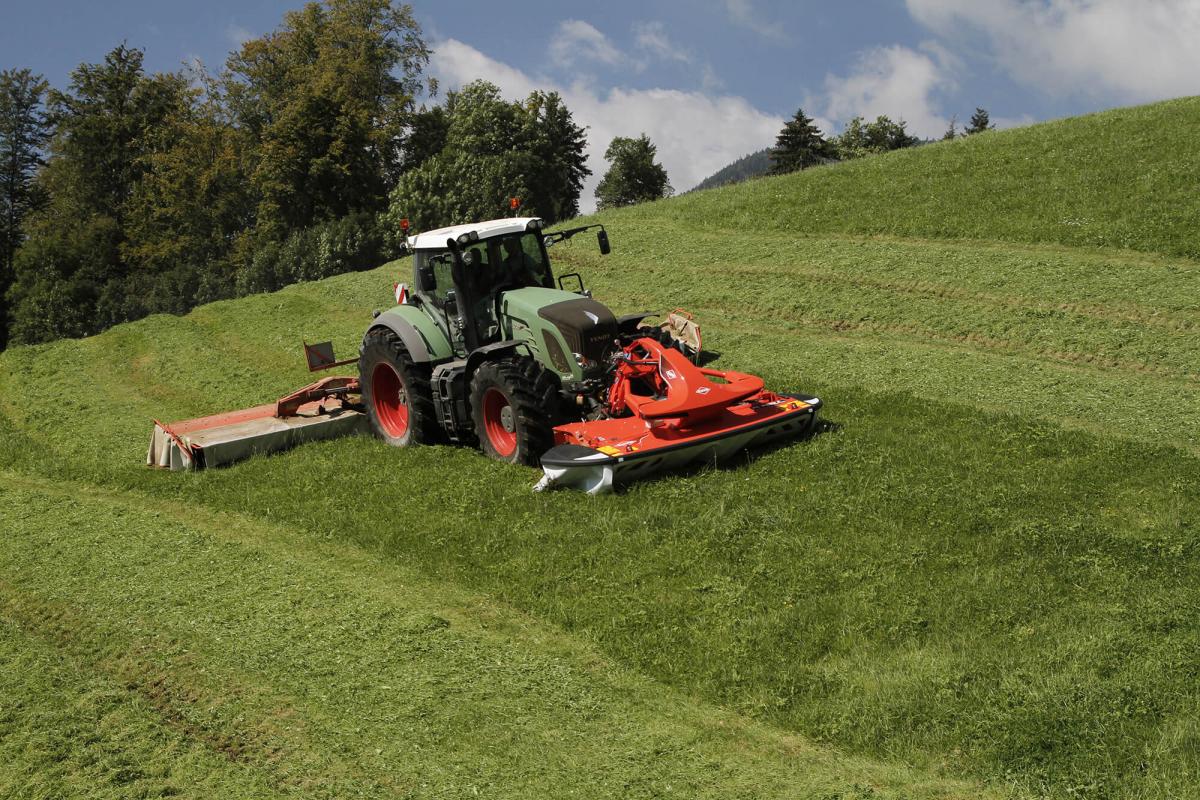KUHN FC 1025 F - immagine 4