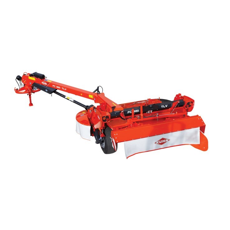 KUHN FC 1061 TL