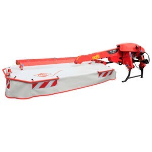 KUHN FC 104 LIFT-CONTROL