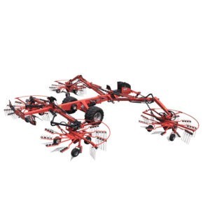 KUHN GA 13031 - 13131 - 15131