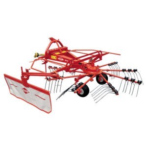 KUHN GA 3201 G/GM - GA 3801 GM