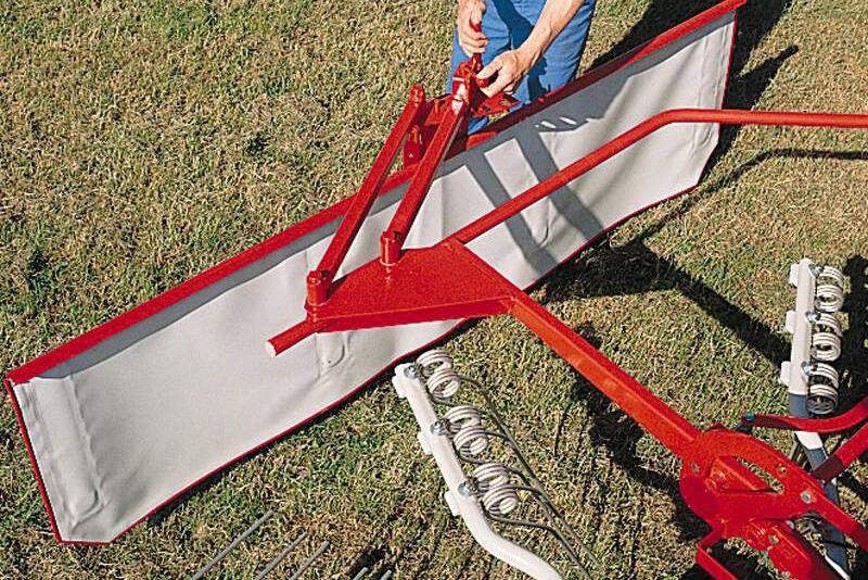 KUHN GA 3201 G/GM - GA 3801 GM - immagine 4