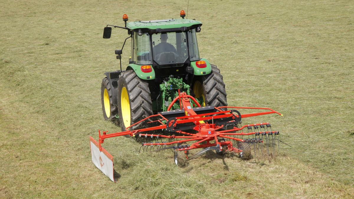 KUHN GA 3201 G/GM - GA 3801 GM - immagine 3