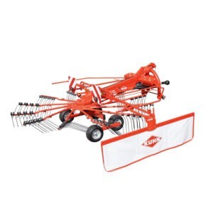 KUHN GA 4121 GM - 4321 GM
