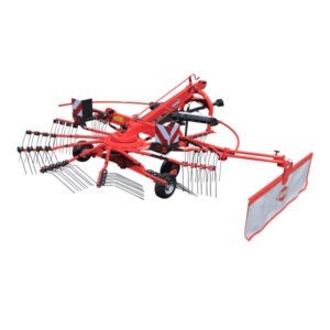 KUHN GA 4431 - GA 4731 - GA 5031