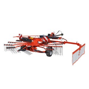 KUHN GA 4731 T - GA 5031 T