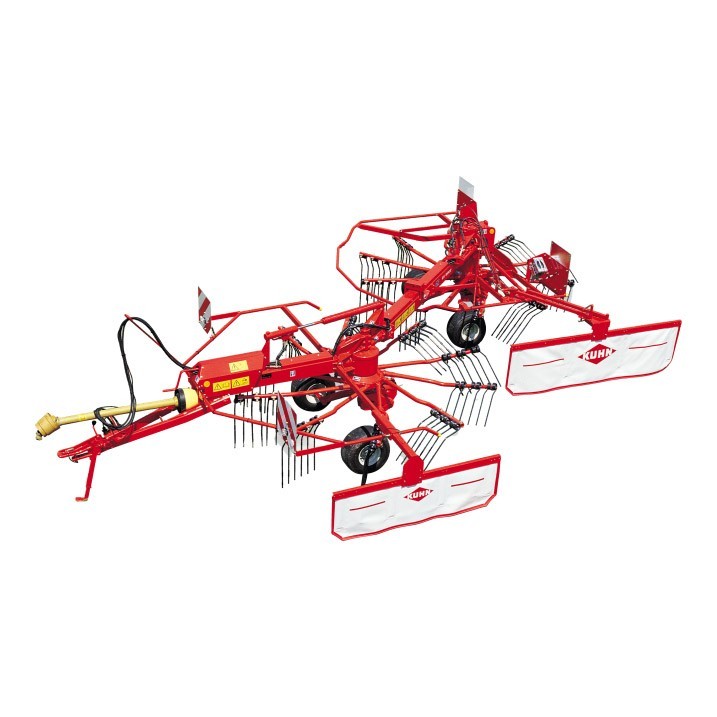 KUHN GA 6002