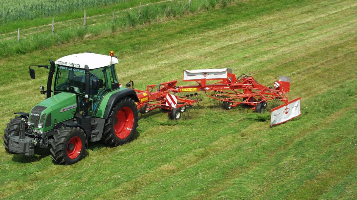 KUHN GA 6002 - immagine 4
