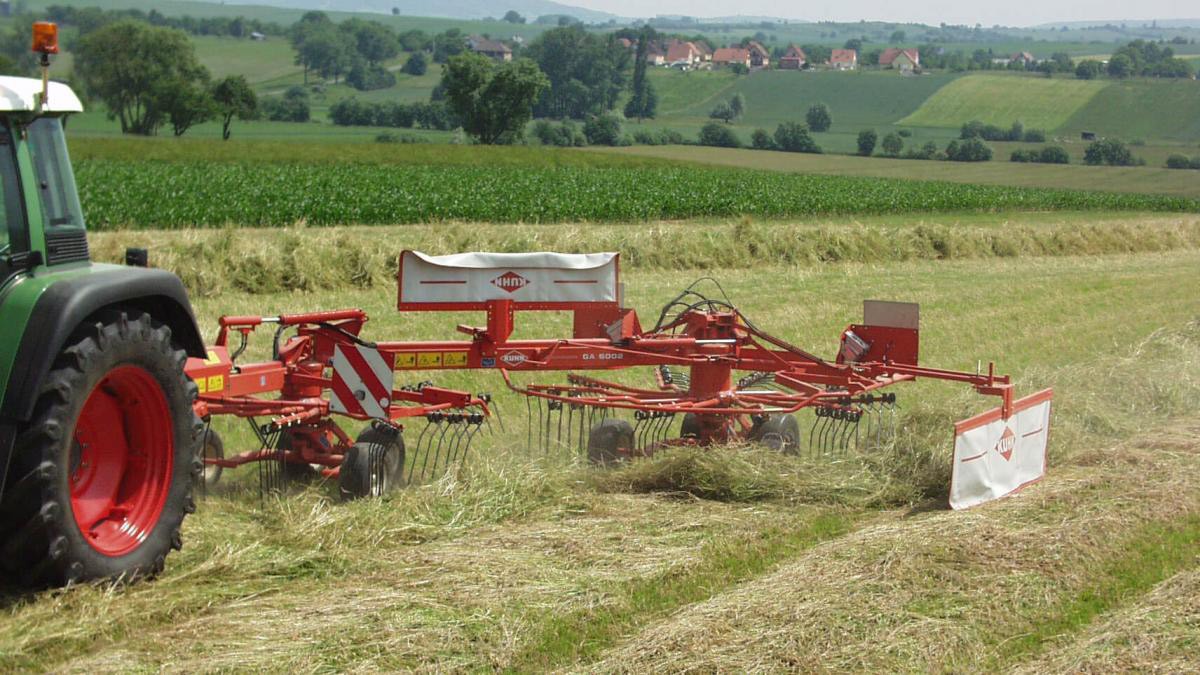 KUHN GA 6002 - immagine 2
