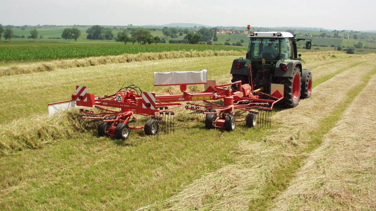 KUHN GA 6002 - immagine 3