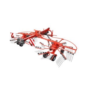 KUHN GA 6501 P