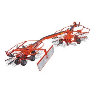 KUHN GA 6632 - 7932 - 9032