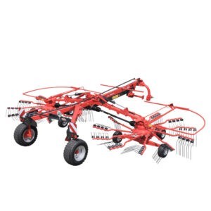 KUHN GA 6501 - GA 7501+