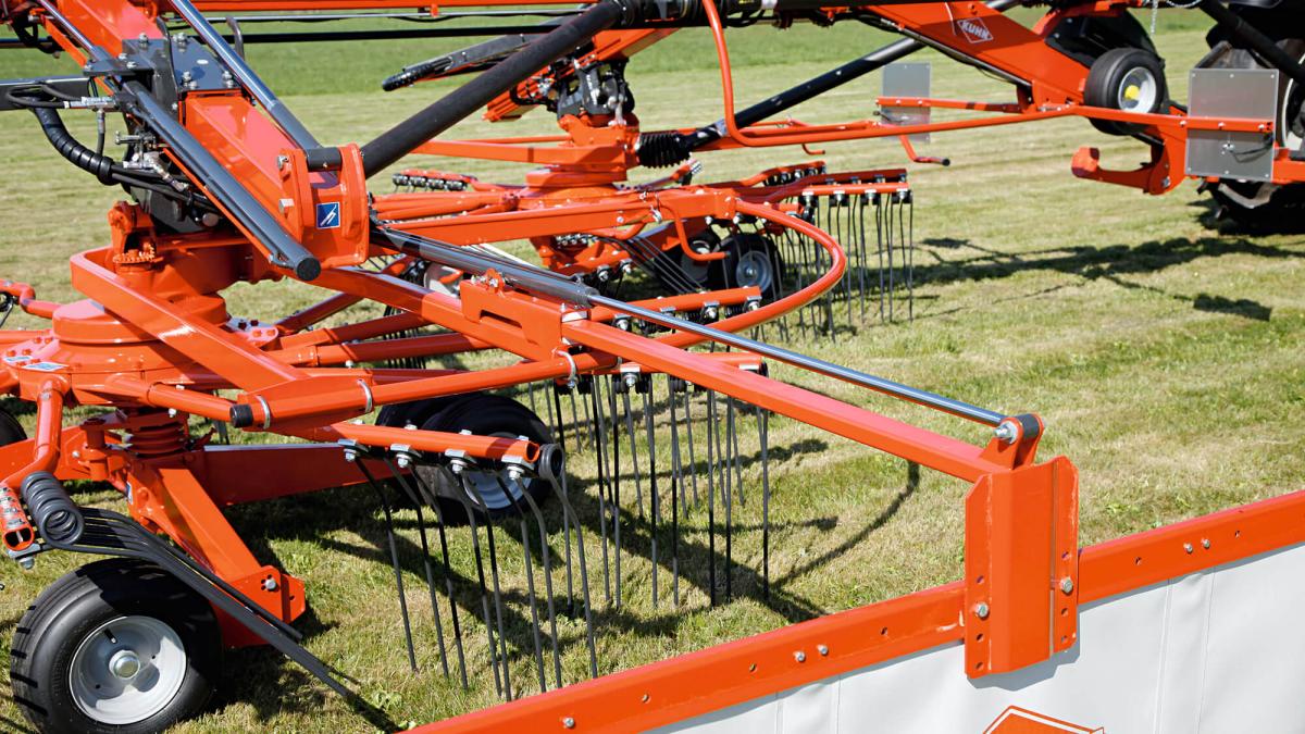 KUHN GA 1030 - immagine 2