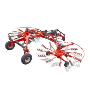 KUHN GA 7631 - 8131 - 8731 - 9531