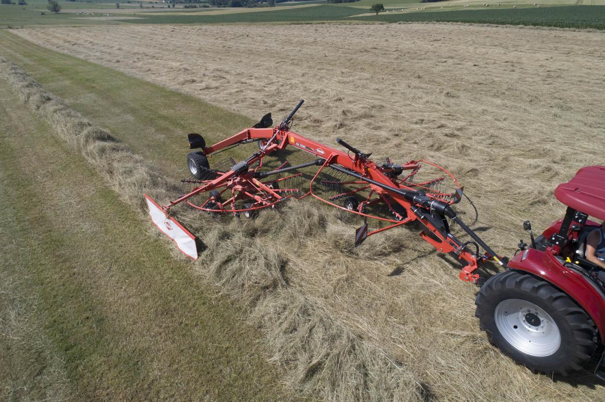 KUHN GA 1030 - immagine 3