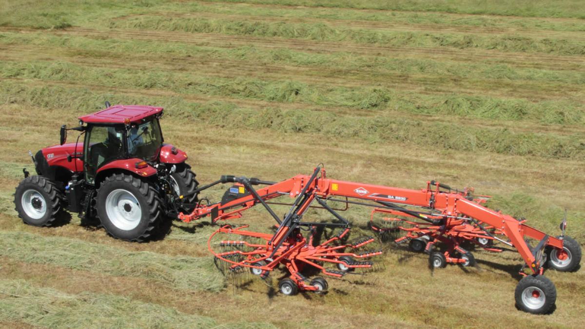 KUHN GA 1030 - immagine 4