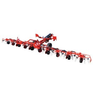 KUHN GF 1012 T