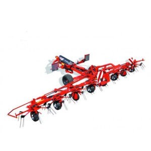 KUHN Serie GF 1002 T GII