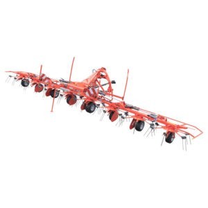 KUHN GF 1012