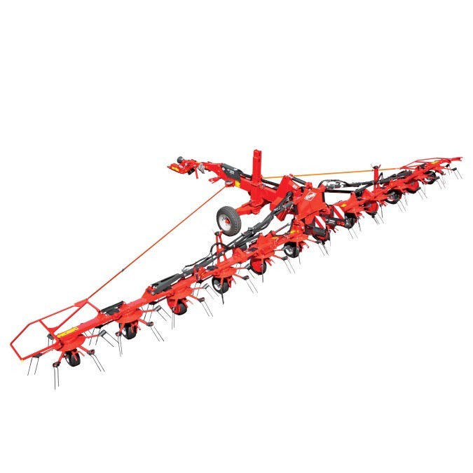 KUHN GF 1012