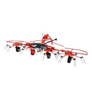 KUHN GF 102