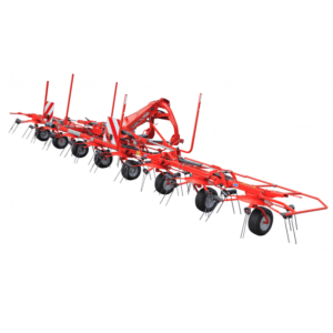 KUHN GF 8700