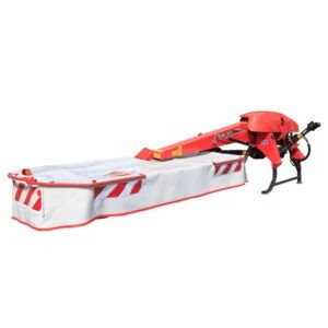 KUHN GMD 1011 LIFT-CONTROL