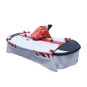 KUHN GMD 2721 - 3121 F COMPACT