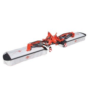 KUHN GMD 8730 - 9530