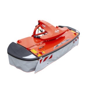 KUHN GMD 3123 F
