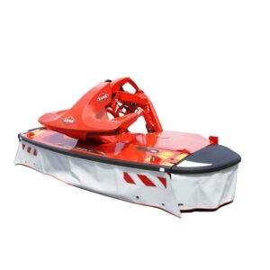 KUHN GMD 3125