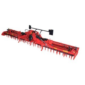 KUHN HR HR 1040 R