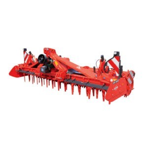 KUHN HR 1020-1030-1040