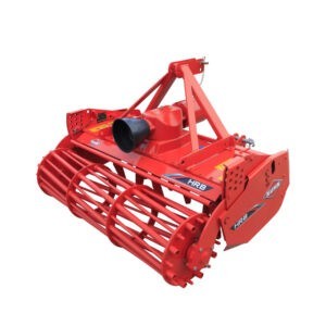 KUHN HRB 122 - 152 - 182 - 202