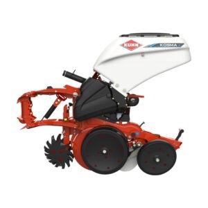 KUHN KOSMA