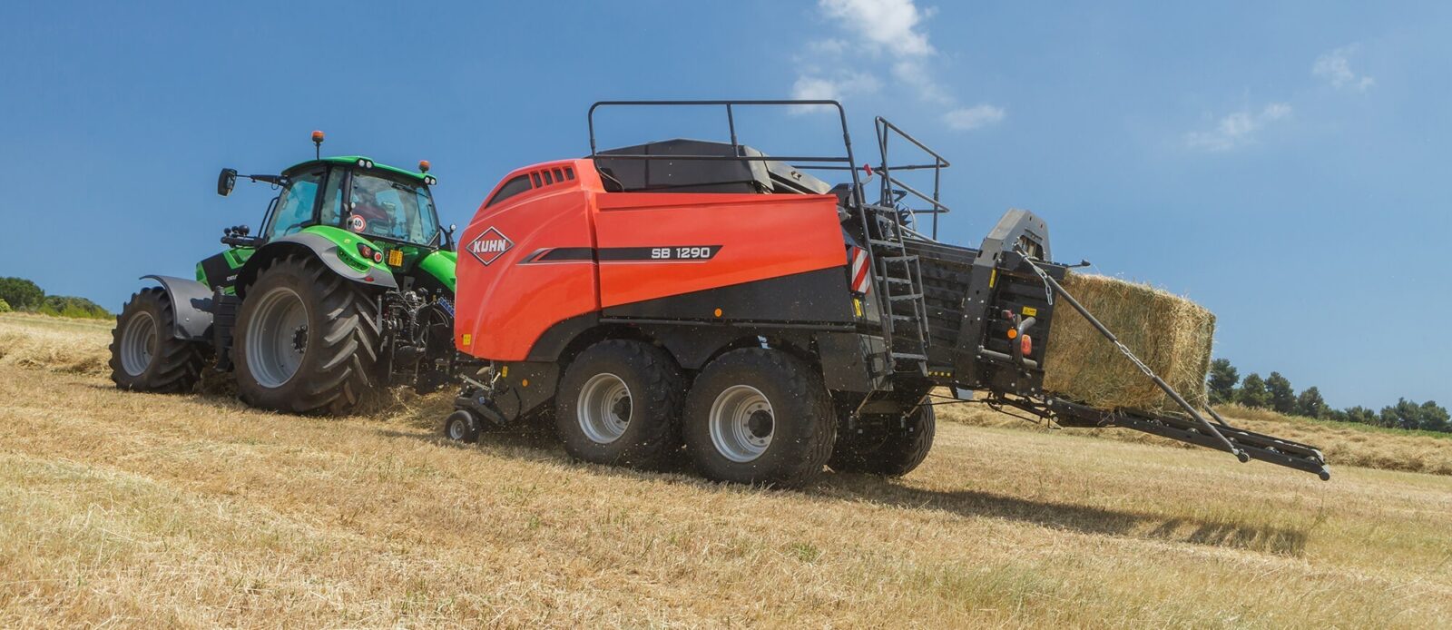 KUHN SB 1290_launch 2019_00_key picture_0