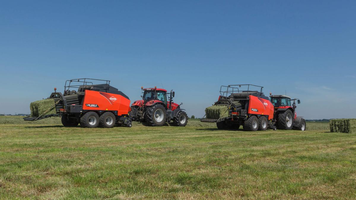KUHN LSB 1270 - immagine 4