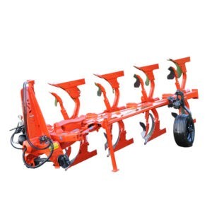 KUHN MASTER 123