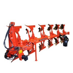 KUHN MASTER 153