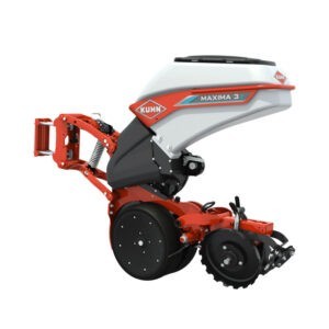 KUHN MAXIMA 3