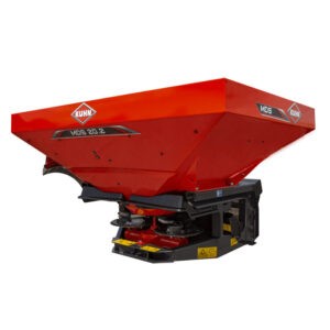 KUHN MDS .2