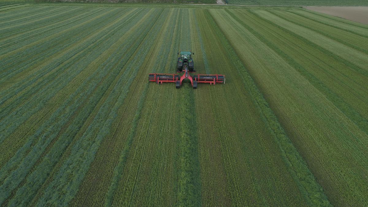 KUHN MERGE MAXX - immagine 4