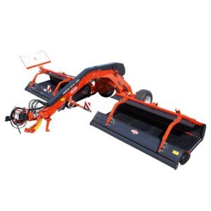 KUHN MERGE MAXX