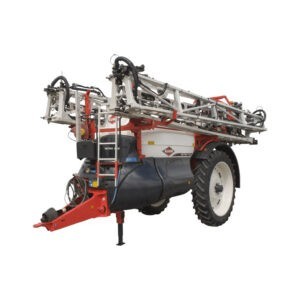 KUHN METRIS 2