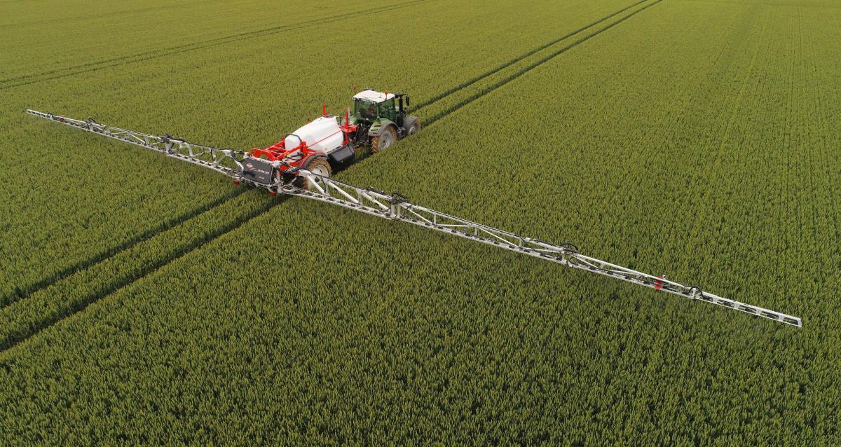 KUHN METRIS 2 - immagine 4