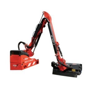 KUHN MULTI-LONGER GII