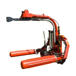 KUHN RW 1200