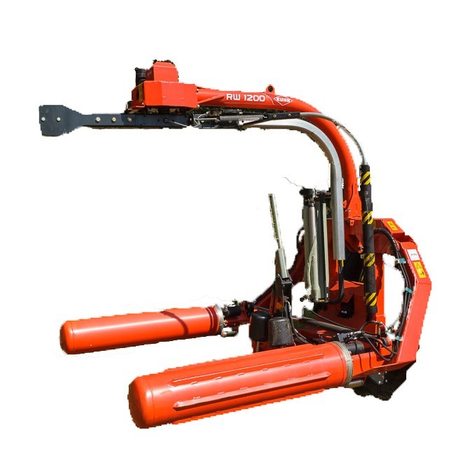 KUHN RW 1200