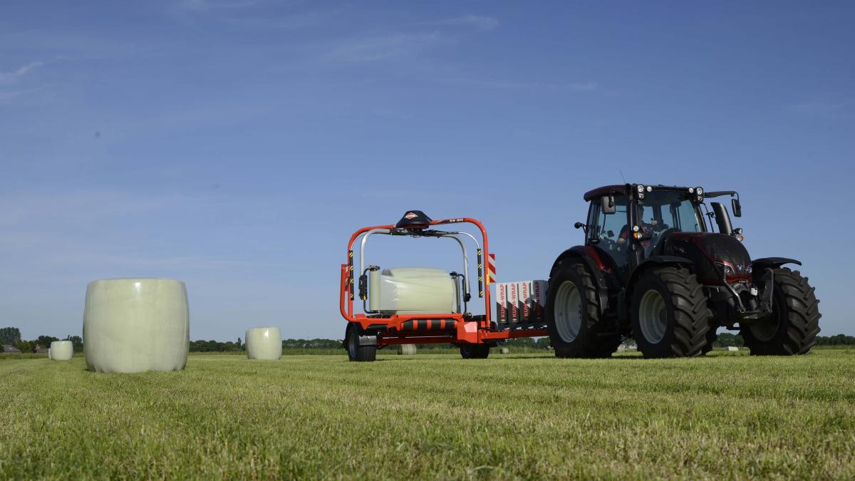 KUHN RW 1810 - immagine 2